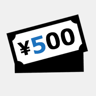 P4-費用は1日500円～